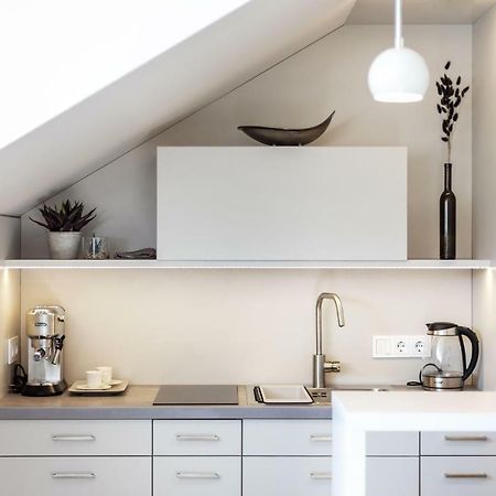 #Stayhere - Light Vilnius Views Loft City Center VNO Exterior foto